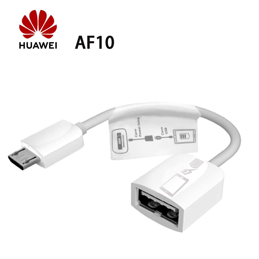 Huawei AF10 Power Bank USB adapter Kabel E5756 E5776 Charger