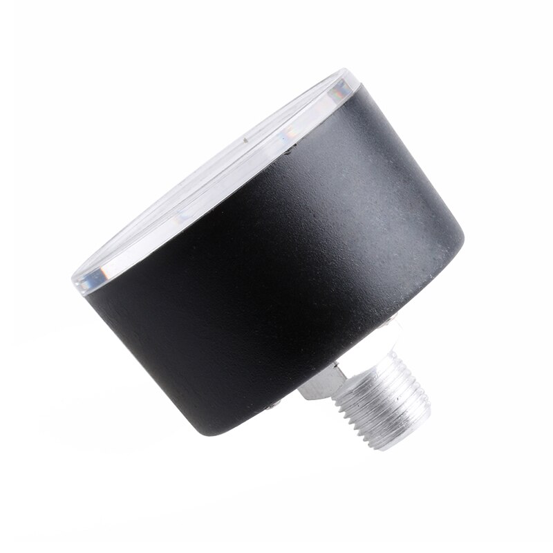 Air Compressor Pneumatic Hydraulic Fluid Pressure Gauge 0-12Bar / 0-170PSI