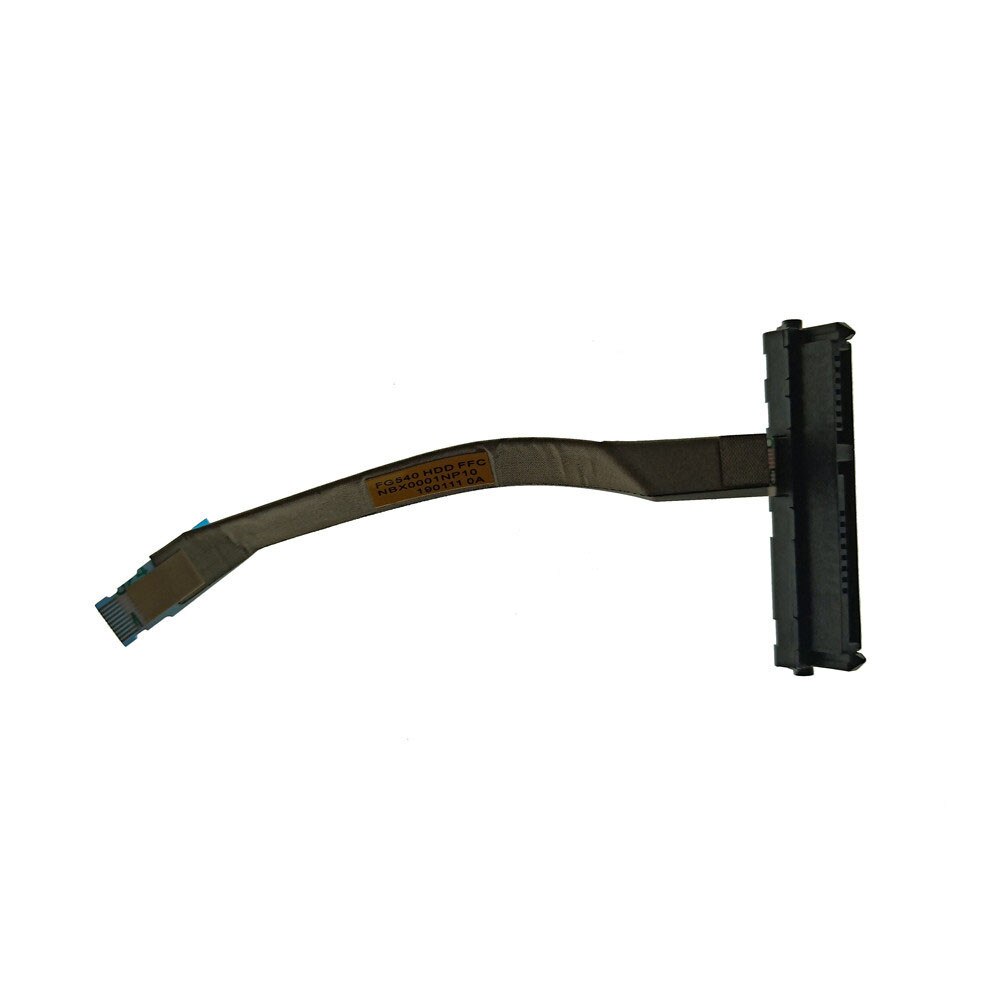 Sata hdd -kabel til lenovo ideapad  l340-15 irh  l340-15 api  l340-15 iwl  l340-17 irh stik adapter nbx 0001 np 00 nbx 0001 np 10