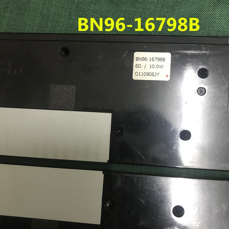 Samsung UA46D6400UJ UA46D6600WJ UA55ES7000J UA55ES8000UA46D7000 altavoz BN96-16798B BN96-16798G BN96-16798F BN96-16798A