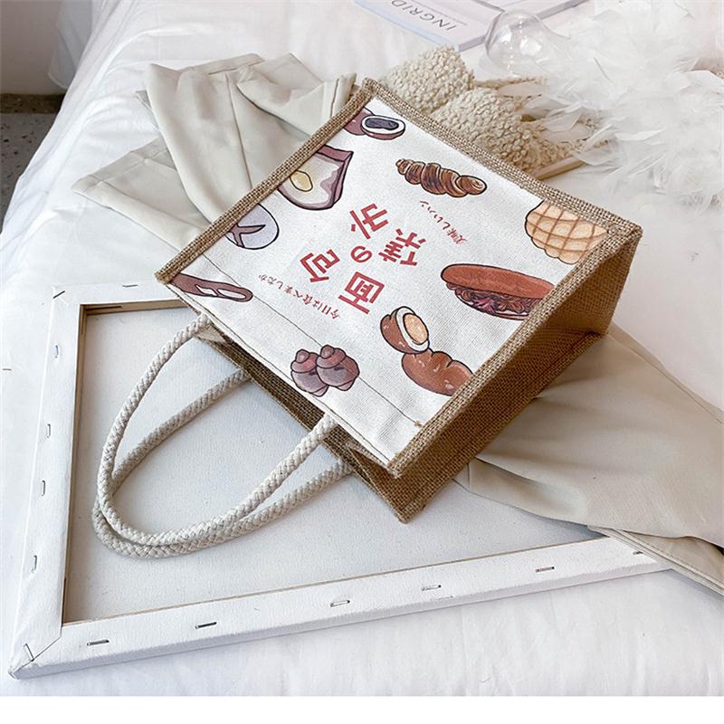 Newcanvas Tas Vrouwen Handtas Herfst En Winter Mode Koreaanse Stijl Crossbody Kleine Tas Voor Vrouwen Canvas Draagtas: mb
