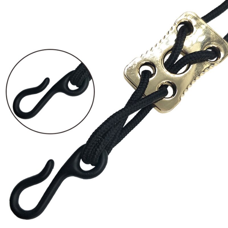 Saxophone Neck Strap Soft Padded Shoulder Strap for Alto Tenor Soprano Saxophone Oboe Clarinet Adjustable Length 43-58cm