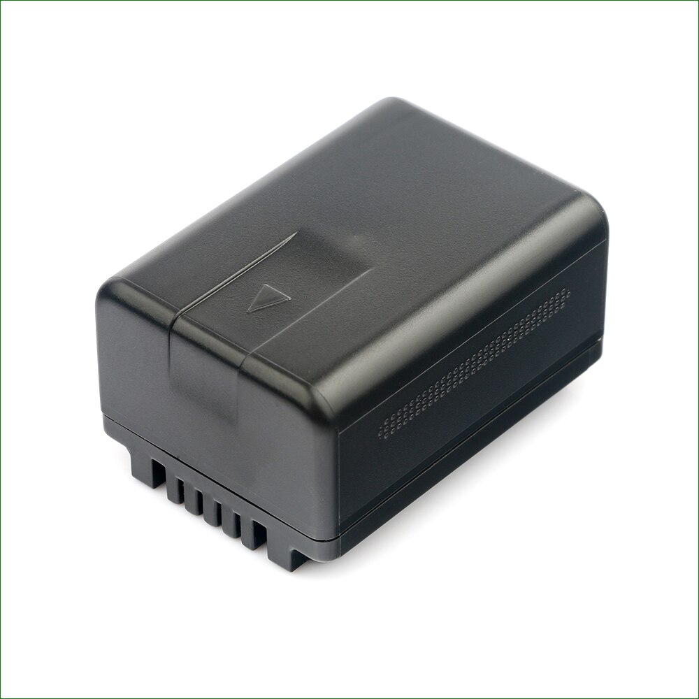 LANFULANG VW-VBT190 VW VBT190 rechargeable Battery Camera Batteries for Panasonic HC-VX980 HC-W580 HC-V180 HC-V380 HC-WXF995