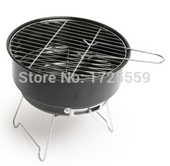 Ice Packs Outdoor Houtskool Grill, Indoor/Outdoor Bbq Grills Draagbare Houtskool Grill Met Zak Voor Verkoop