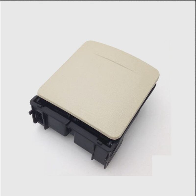 For the Golf 6 Jetta after Scirocco cup holder after armrest cup holder 1K0 862 532 C 1KD 862 533: Beige