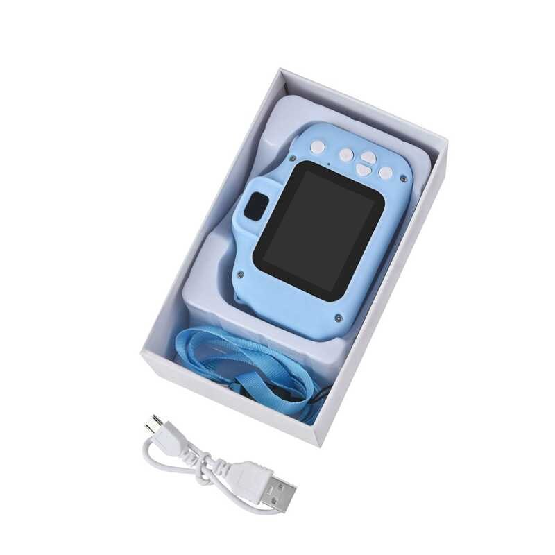 X2 kindercamera's mini dslr camera cartoon speelgoed digitale camera 1.3 mespaceixel 1080p hd