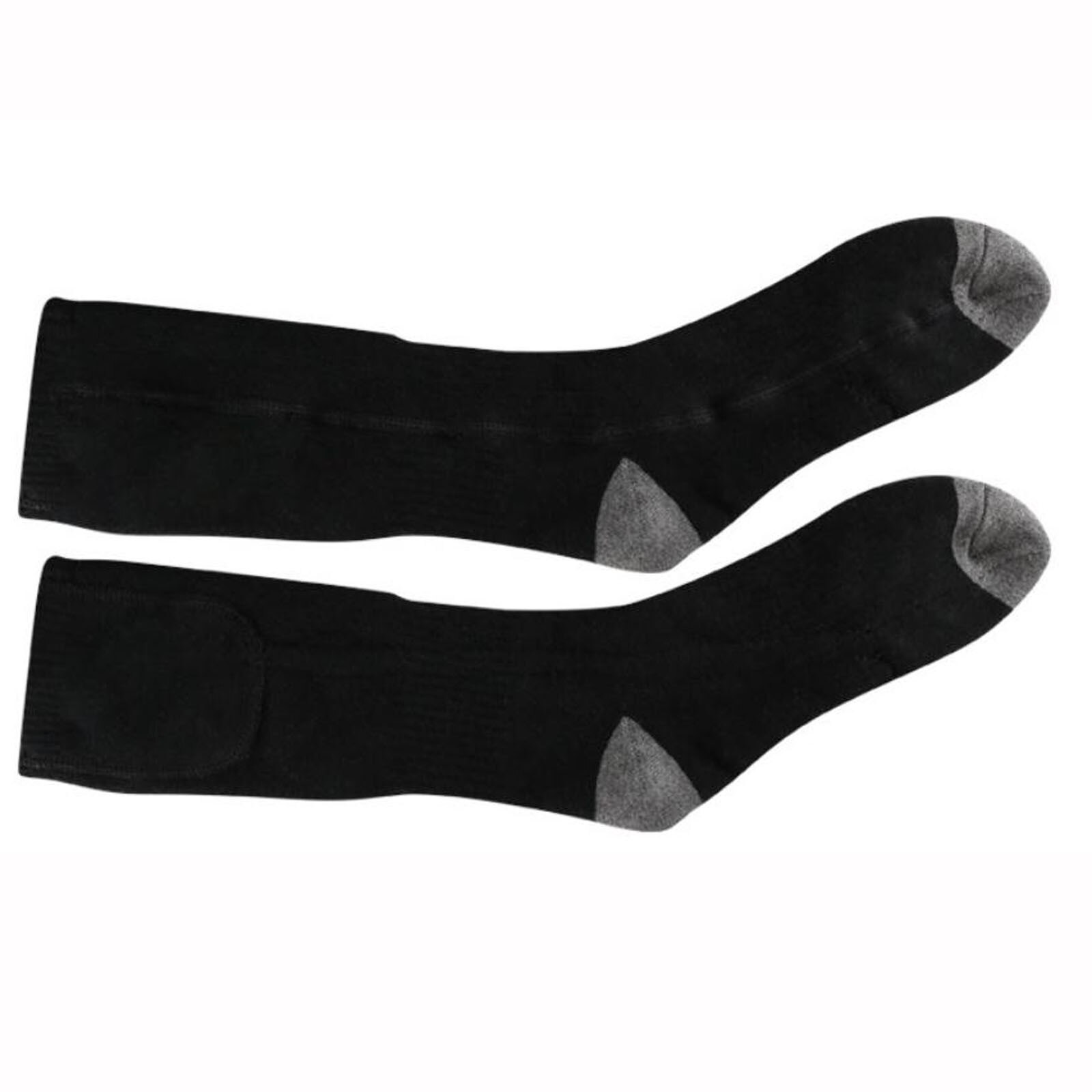 Winter Ski Verwarming Warme Sokken Winter Elektrische Verwarming Sokken Voor Mannen En Vrouwen Motorrijden Schoenen Camping Ski Accessoires