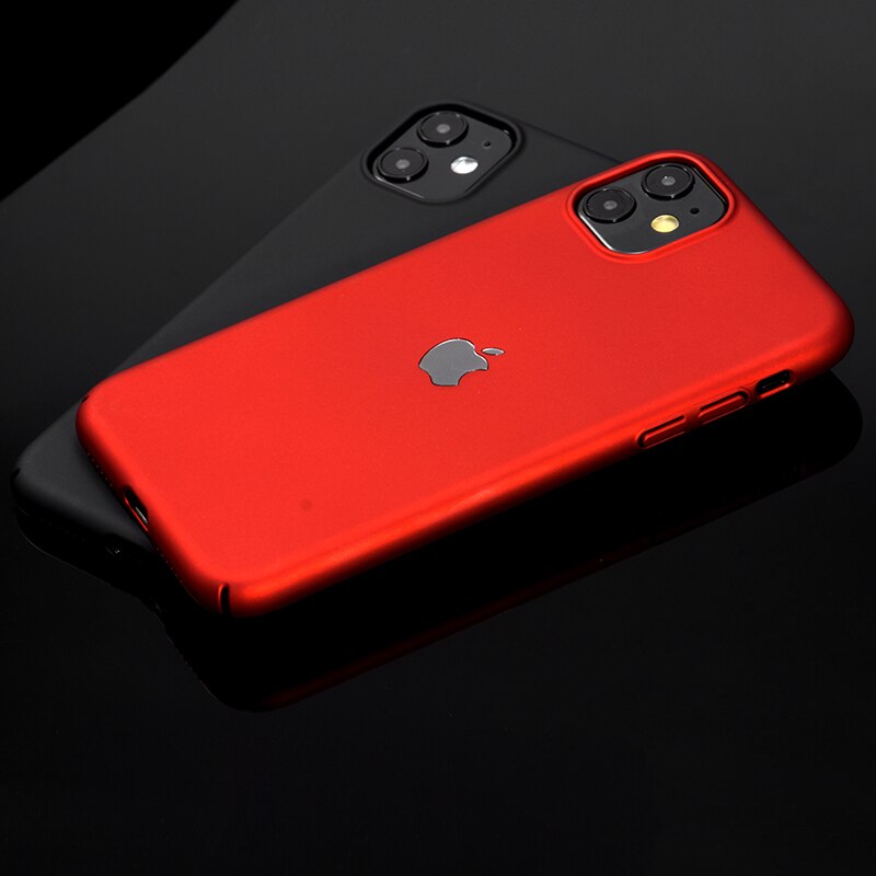 Luxe Gehard Glas Telefoon Case Voor Iphone Xs Max Xr X 6 7 8 8S Plus Stofdicht en Explosieveilige Telefoon Case