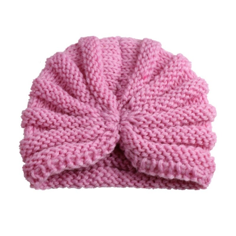 Ren farve sød diamant baby indisk hat baby cap sports løbe hat: 2