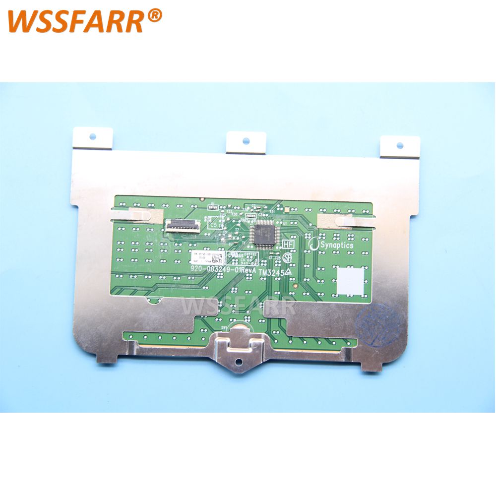 Original Laptop Touchpad for HP Probook 430 G4 Touchpad Touchpad Buttons