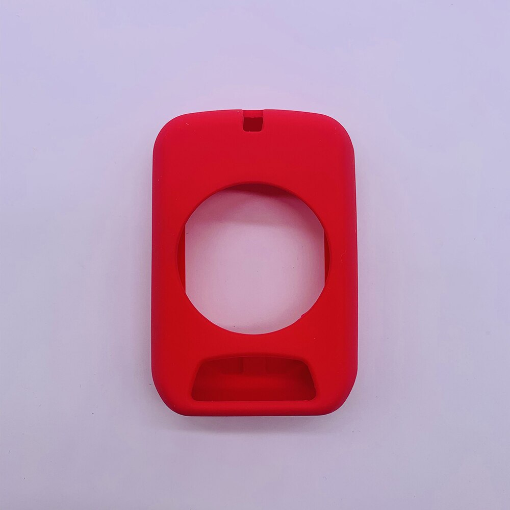 IGPSPORT 20E IGS20 coperchio per computer da ciclismo tutto'aperto custodia protettiva in gomma siliconica protezione per computer LCD