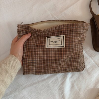 Bolsos grandes peludos de invierno para mujer, bandolera de hombro con patrón de vaca a la , de felpa suave, de viaje, informal: Coffee
