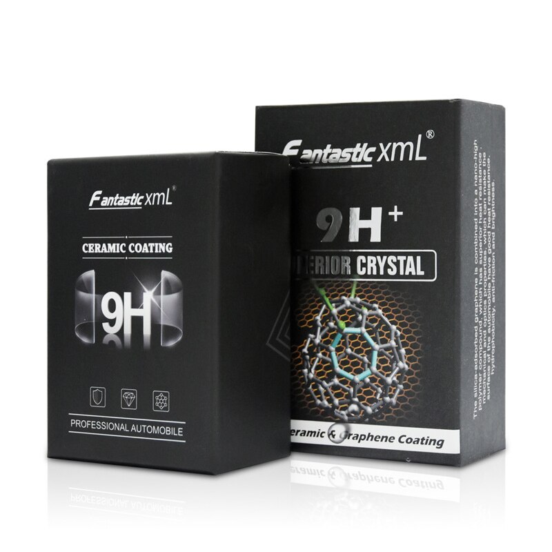 30Ml Nano Keramische Auto Coating Producten Wax Polijsten 50Ml Grafeen Coating Voor Auto Verf Accessoires Voor Zorg Detaillering