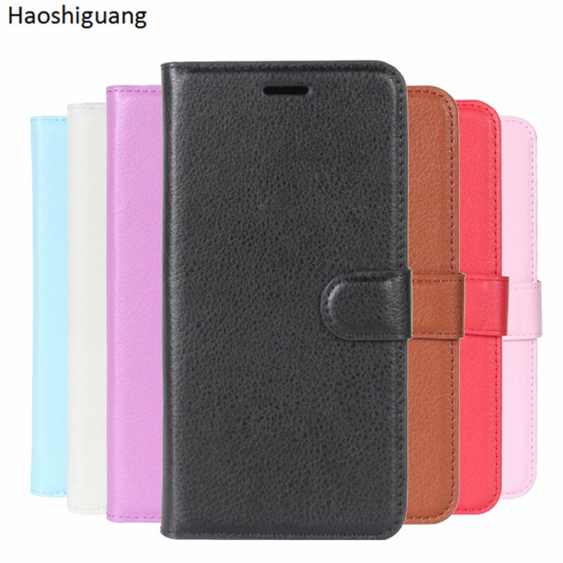 Pour Nokia 3 etui Nokia3 housse 5.0 pouces luxe portefeuille etui de téléphone en cuir synthétique polyuréthane pour Nokia 3 TA-1032 TA-1020 Flip Case couverture arrière