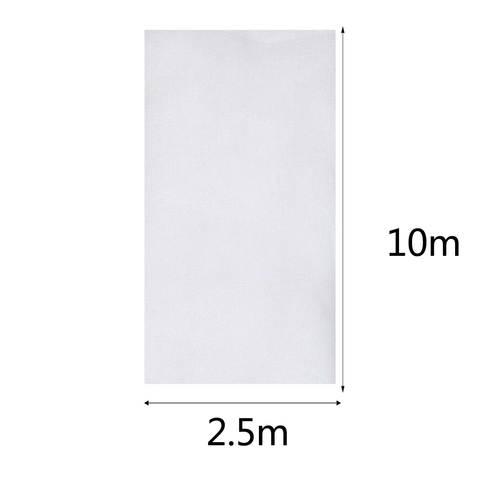 Garden netting Bug Insect Bird protect Net Vegetables Fruits Flowers Plant Protection Greenhouse Garden Netting Summer #40: B