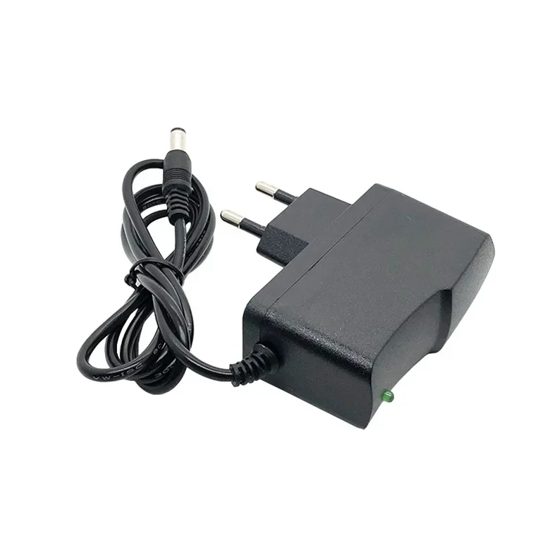 4,5 V 1a 240-4,2 V Wechselstrom wandler Adapter Gleichstrom 4,2 V 1a 5,5 V 2a 2,5 mA Netzteil Ladegerät EU-Stecker 2,1mm * mm (mm) Wechselstrom zu Gleichstrom