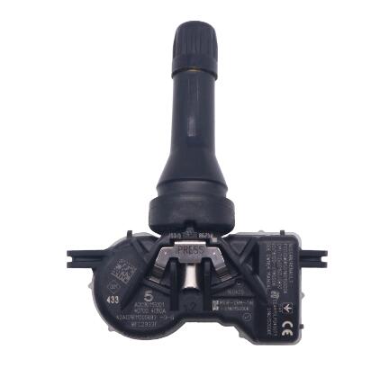 For nissan qashqai 433 mhz tpms sensor dekk lufttrykksensor 407004 cb 1b 407004 cb 0a 407004 cb 1a 40700-4 cb 0a 407004 cb 1a: Default Title