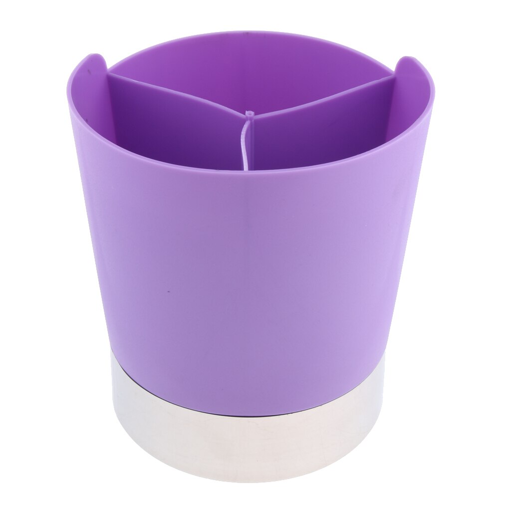 5 Kleuren Stro Dispenser Bar Pub Accessoires Stro Houder Container Voor Rietjes Lepels Roerstokjes Bar Accessoires