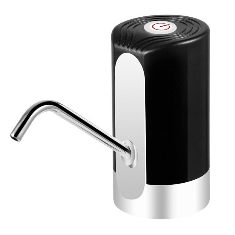 Portable drinking machine drinking bottle drinking machine universal serial bus charging automatic drinking machine