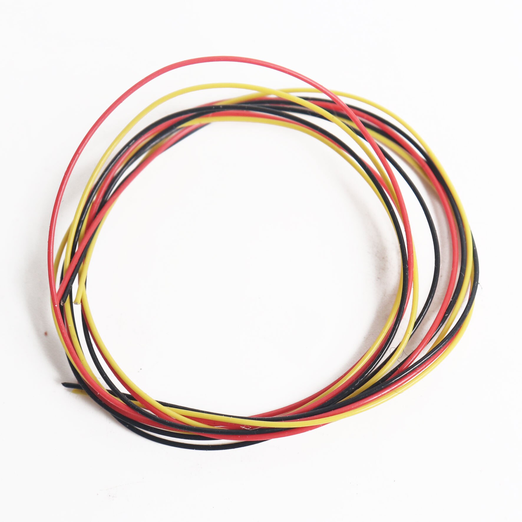 Blurolls NeoPixel RGBW Mini Button PCB Resin SLA 30AWG PTFE Cables for Voron 2.4 Trident SB StealthBurner Extruder
