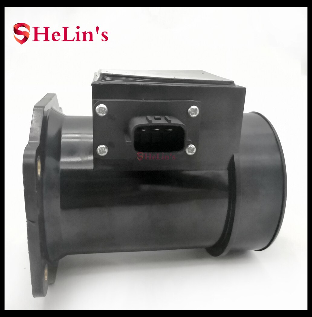2268031U00 22680-31U00 22680-31U05 Mass Air Flow MAF Sensor For INFINITI I30 Q45 I II FY33 VQ30DE VH41DE VH45DE 3.0L 4.1L 4.5L