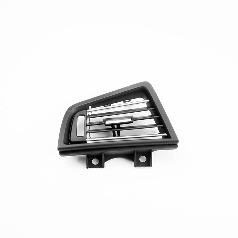 Bil bak midtkonsoll lufteventil deksel for bmw  f10 520d lufteventil luftventil gitter for bmw 530d f10 f18 525d 535d: G349456a