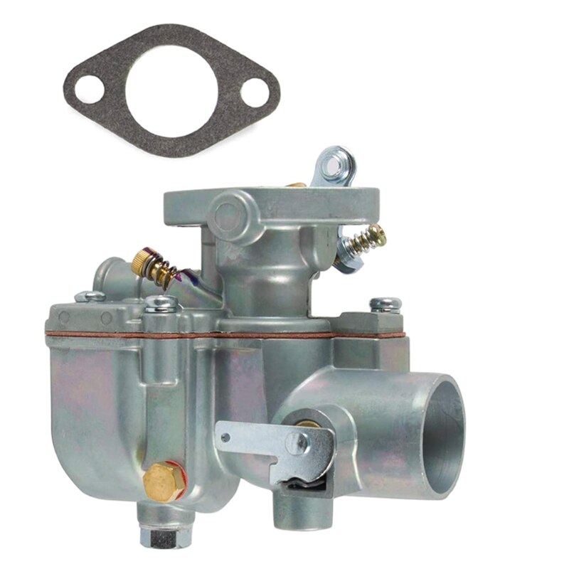 Fleetguard LF672 Oil Filter With Gasket For Farmall IH Cub 154, 184, 185 LoBoy Tractors