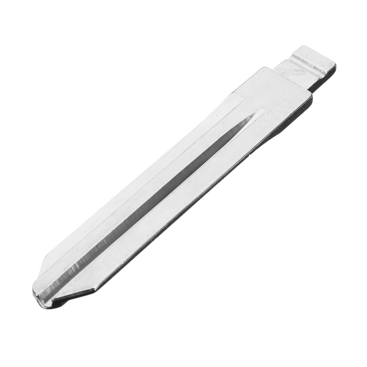 24Pcs/set Car Remote Flip Remote Key Blade Blank Uncut KD Metal Key Replacement KD-24Blade