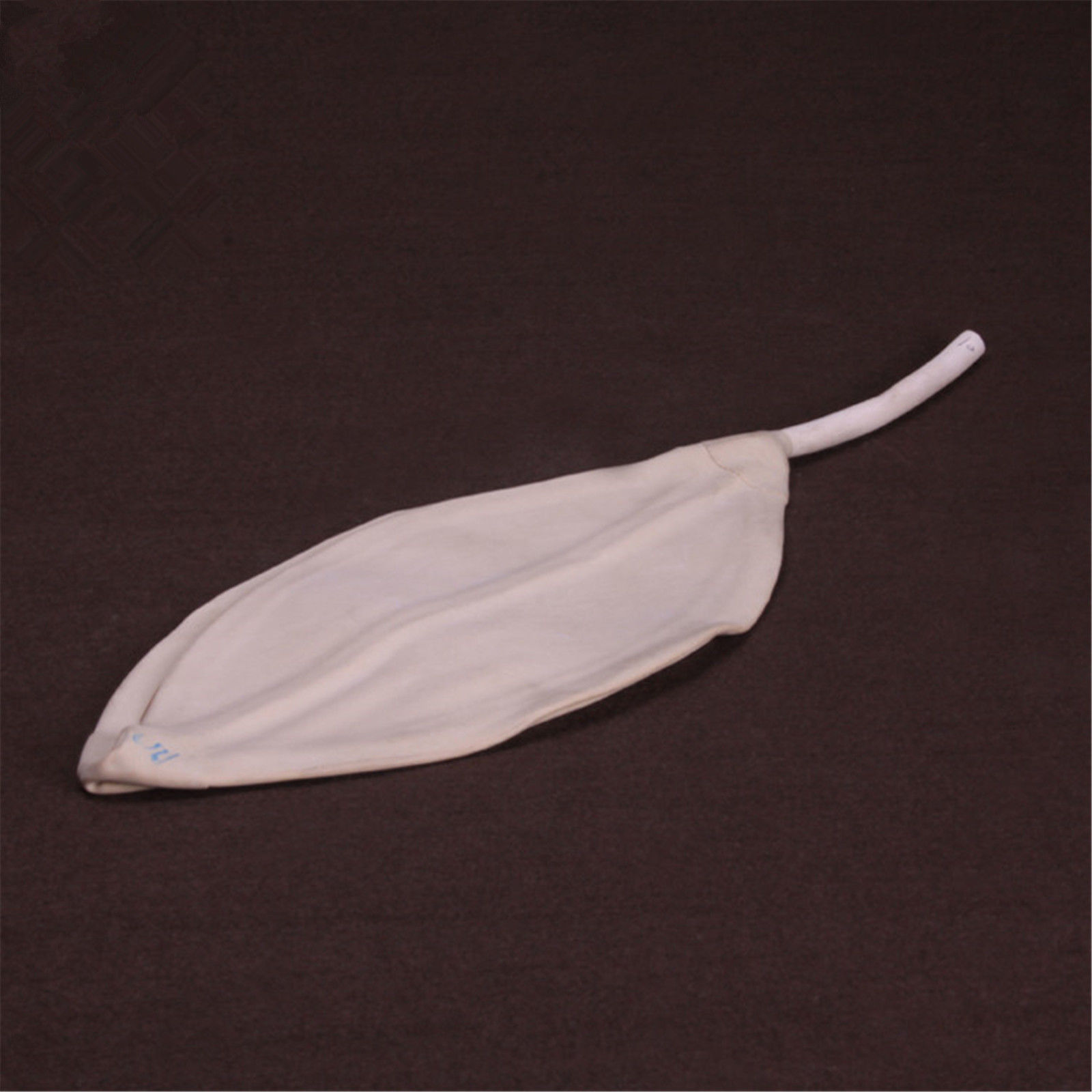 Latex Bladder for Gas Sampling,5# Rubber Ball Bladder