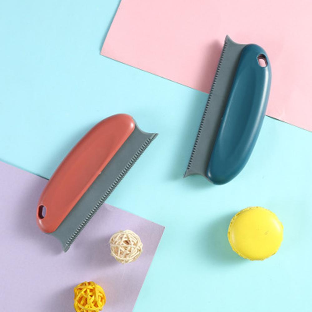 Brosse de nettoyage réutilisable en Silicone pour enlever les poils d'animaux domestiques, accessoire de nettoyage réutilisable, pour éliminer la poussière et la poussière