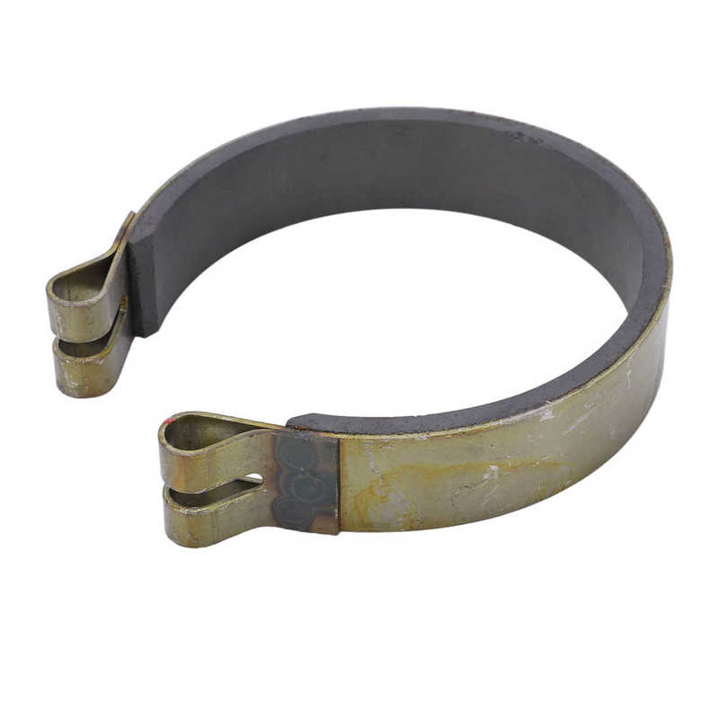 2251 brems Band Stift Bausatz dauerhaft Stahl Keramik für gehen Karts Trommel Ersatz für Manco für Minibikes