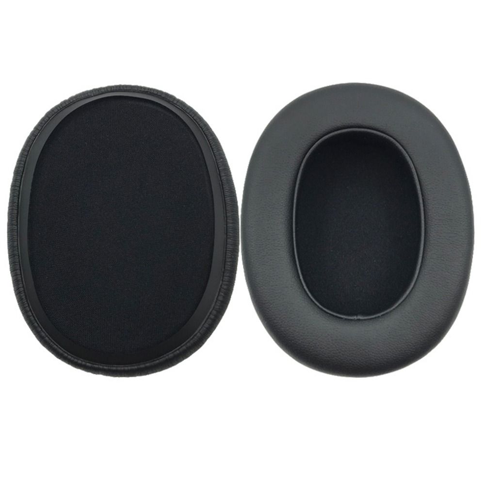 1 Paar Vervangende Oorkussentjes Zacht Traagschuim Kussen Voor Akg K361 K371 Hoofdtelefoon Oorkussenhoes Headset Ruisonderdrukking