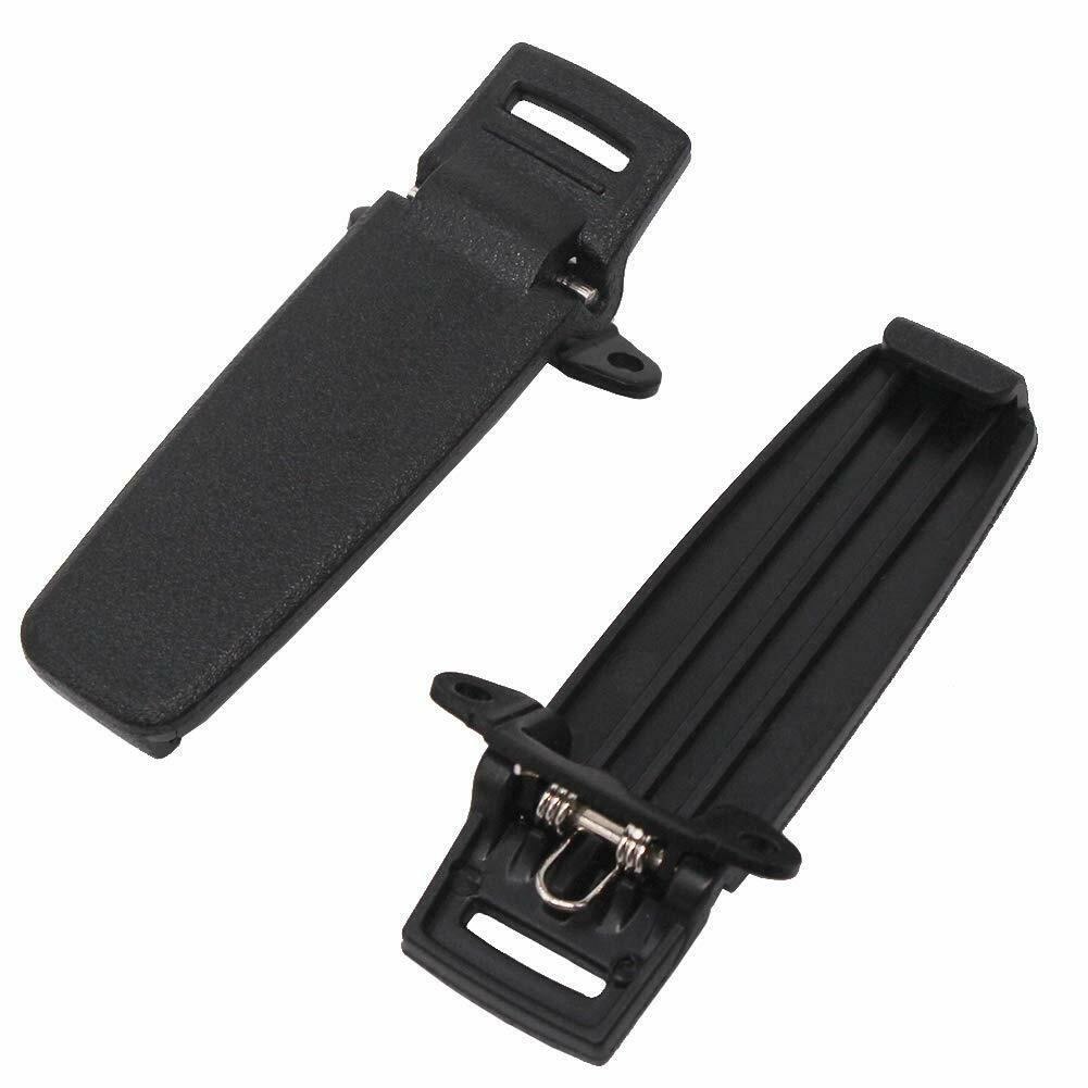 MD380 Belt Clip for TYT Tytera DP-290 MD-280 MD-380 DM-280plus UVF10 Retevis RT3