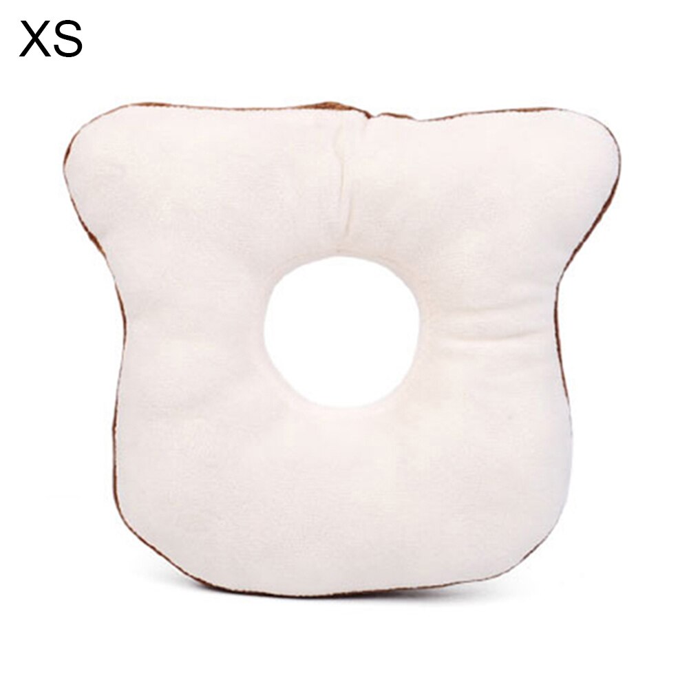 Adjustable Bread Shape Pet Protective Collar Dog Neck Cone Recovery Cone Anti-Bite Surgery Wound Healing Cat Dogs Collar: XS