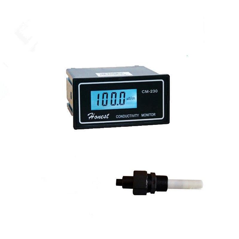 Conductivity Meter Conductivity Tester Monitor Pure water meter monitor CM-230