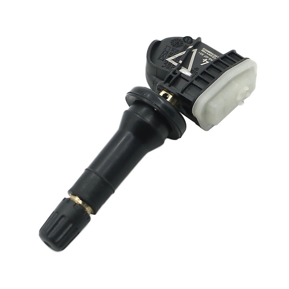 4pcs Tire Pressure Sensors EV6T-1A180-CB TPMS For Ford Fiesta Van Focus Escape F-Series Kuga Mondeo Ranger EV6T-1A150-CB 433Mhz