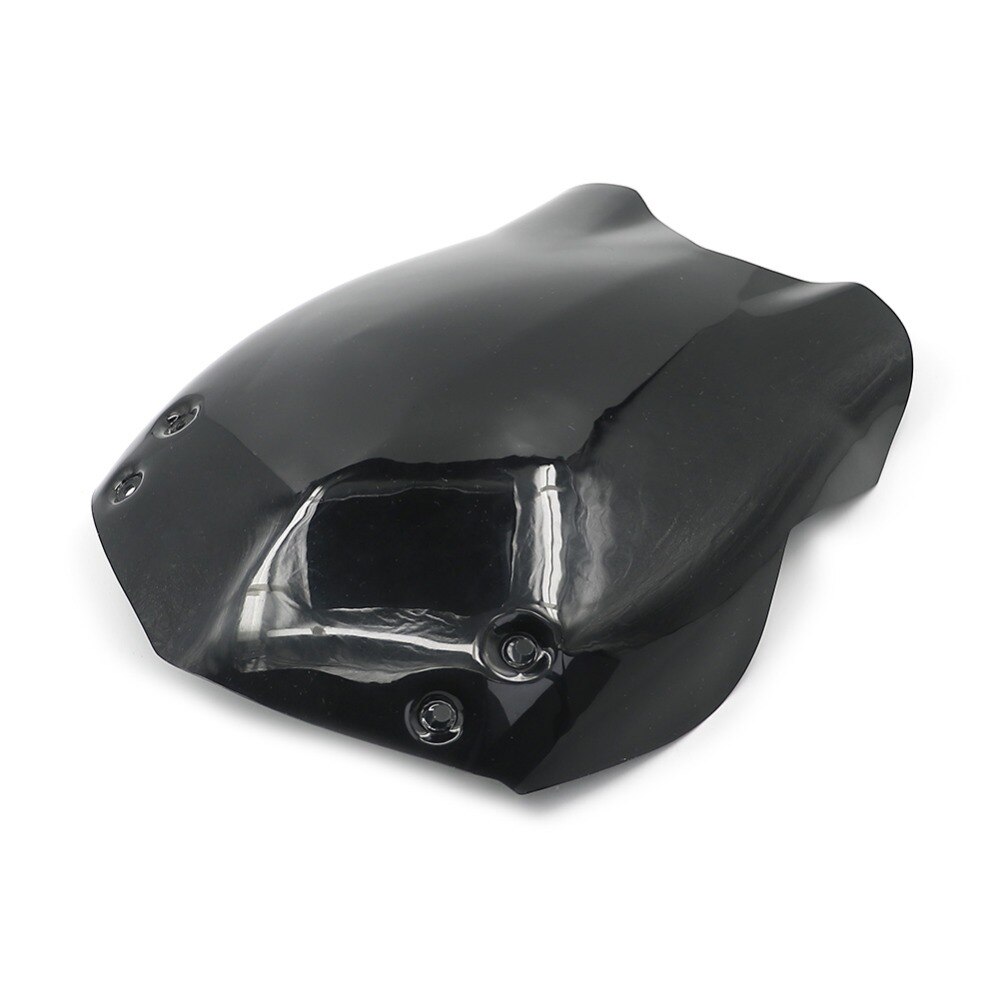 Parabrisas delantero F650GS, deflectores de flujo de aire, pantalla de viento, para BMW F 650 GS F 650GS, 2004-2007, 2005, 2006