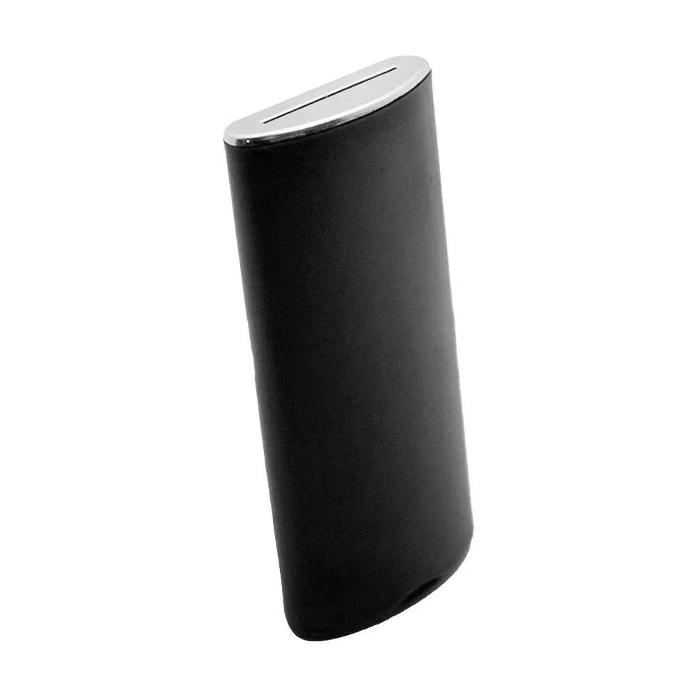 Vinyl Cutter Gereedschap Opslag Professionele Vuilnismessen Ontdoener Mes Afval Beschadigd Opbergdoos Verven Film Sticker Cut Tool Kan: Black