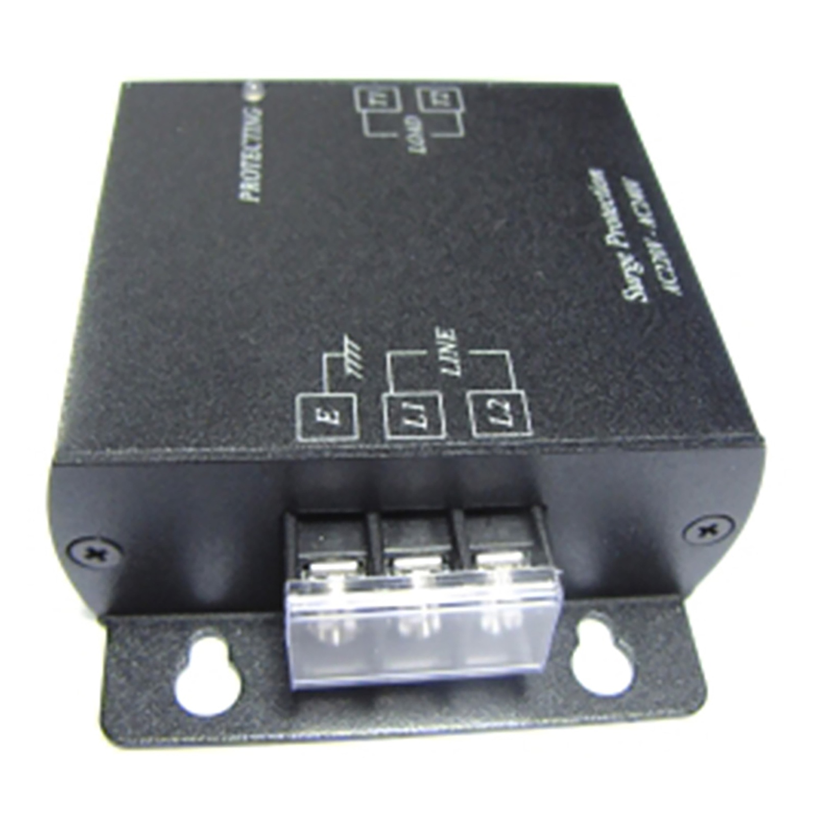 BeMatik-overload Protector VAC 220/240 SP001P-AC