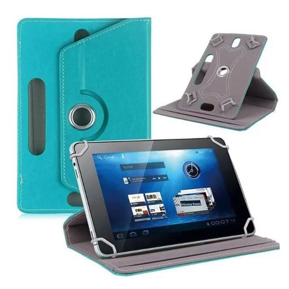 Tilfældig farve 10 tommer universal tablet pc/notebook taske til modstands-/anti-støv/stødsikker skal holdbar beskytter