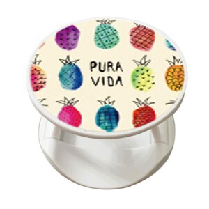 Telefoonstandaard grip houder vinger ring telefoonhouder telefoon voor iphone standaard houder soclet telefoonhouder: A1366