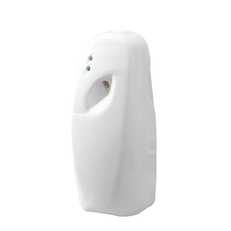 Automatisk parfymautomat luftfräschare aerosol doftspray för 14cm höjder doftburkar (ingår ej): Default Title