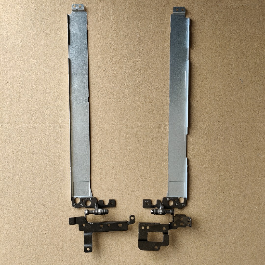 Laptop Lcd Scharnier Voor Dell Latitude 3520 E3520 Scherm Links & Rechter As As