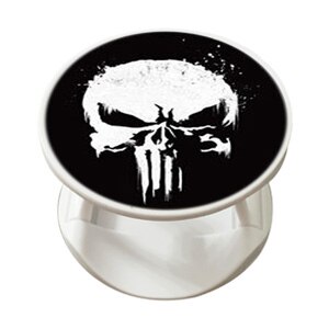 Telefoonstandaard grip houder vinger ring telefoonhouder telefoon voor iphone standaard houder soclet telefoonhouder: A1290