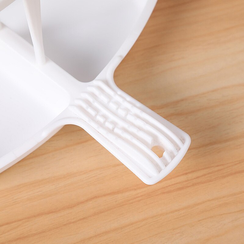 Bacon Tray Rack Microwave Bacon Cooker Shelf Rack High Temperature Resistance