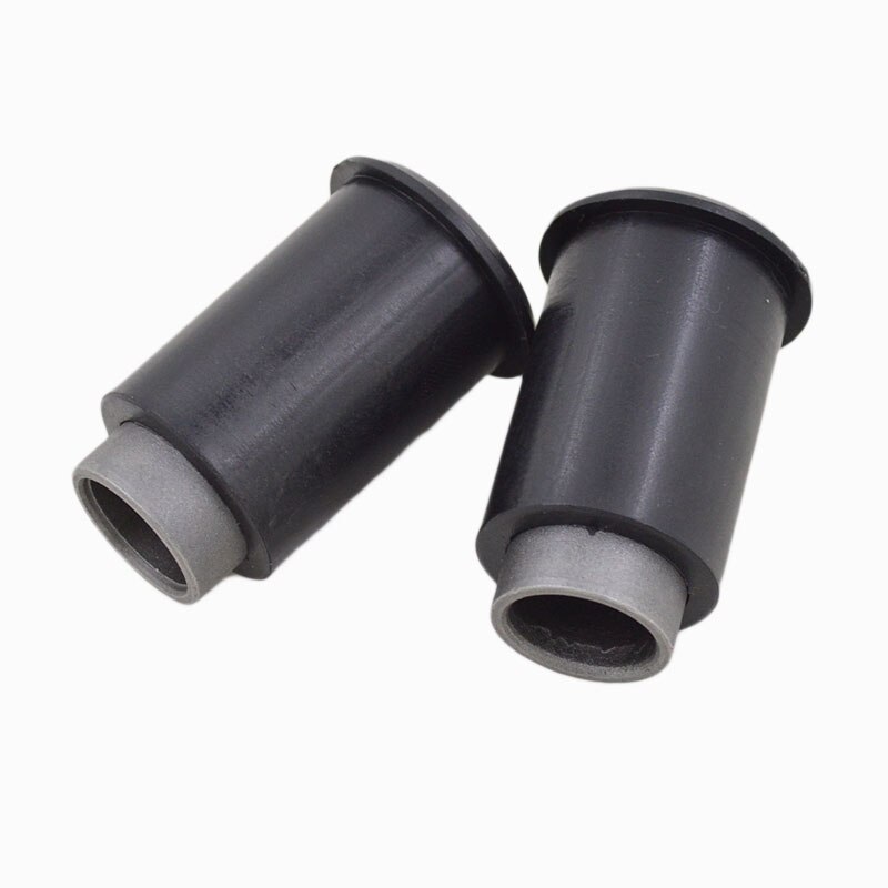 Motorsykkel ybr 125 bakgaffel dreie busk buffer til yamaha ybr 125 reservedeler