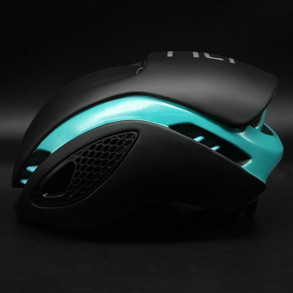 Ultralight Cycling Helmet Integrally-Molded Road MTB Bikes Bicycle Helmet Capacete De Casco Ciclismo Team Edition Helmet: color 3