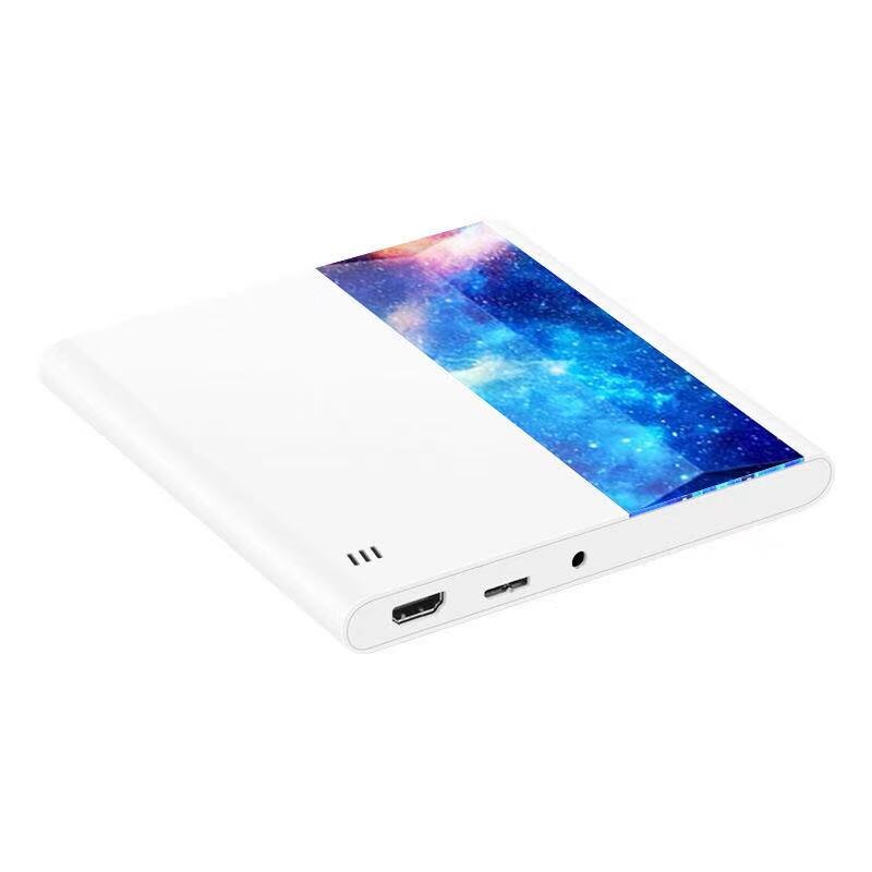LMDTK USB 3,0 Externe TV Optische Laufwerk DVD Brennen Video Rabatt-Spieler Projektor Blu-Strahl Wiedergabe 4k hoch-Definition bd