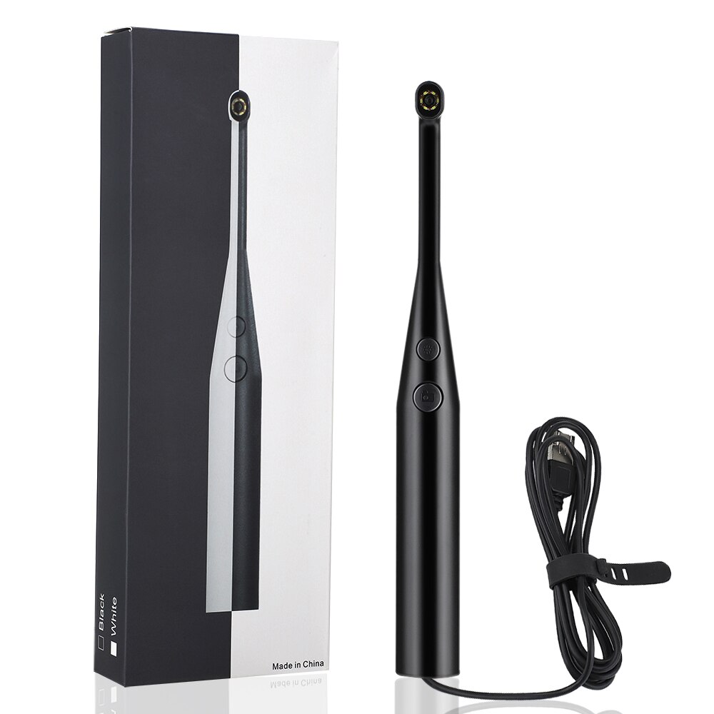 thumbnail image 2 of HD USB 2.0 Intra Oral Dental Camera 6 Mega Pixels With 6 LEDs & PRO Imaging System 2 of 5