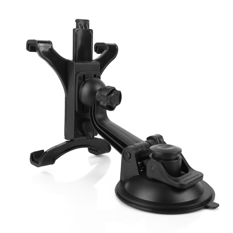 Auto dashboard voorruit houder standaard voor 7-11 inch ipad galaxy tab tablet